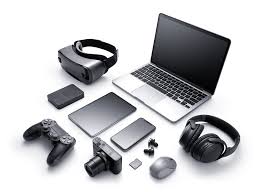 Electronics